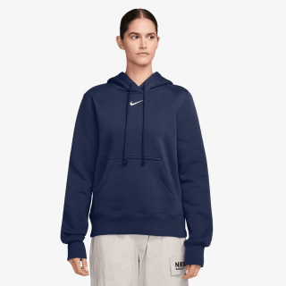 Nike W NSW PHNX FLC STD PO HOODIE 