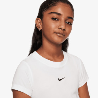 Nike G NSW TEE SS SLIM MOD CROP 