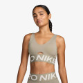 Nike W NP INDY PLUNGE BRA BOLD 