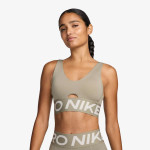 Nike W NP INDY PLUNGE BRA BOLD 
