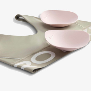 Nike W NP INDY PLUNGE BRA BOLD 