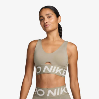 Nike W NP INDY PLUNGE BRA BOLD 