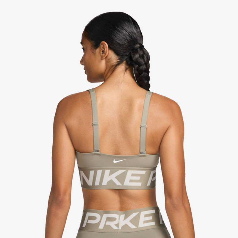 Nike W NP INDY PLUNGE BRA BOLD 