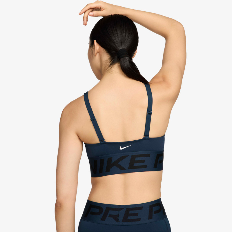 Nike W NP INDY PLUNGE BRA BOLD 