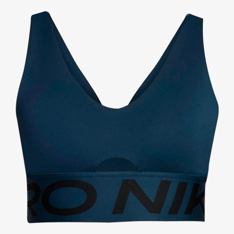 Nike W NP INDY PLUNGE BRA BOLD 