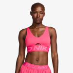 Nike W NP INDY PLUNGE BRA BOLD 