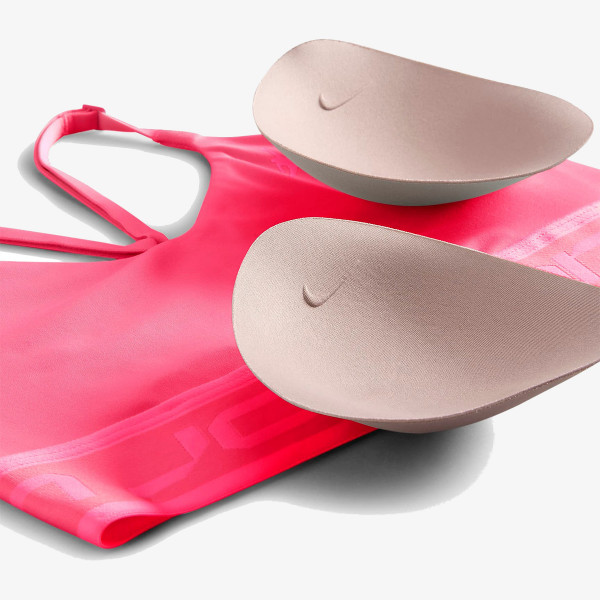 Nike W NP INDY PLUNGE BRA BOLD 