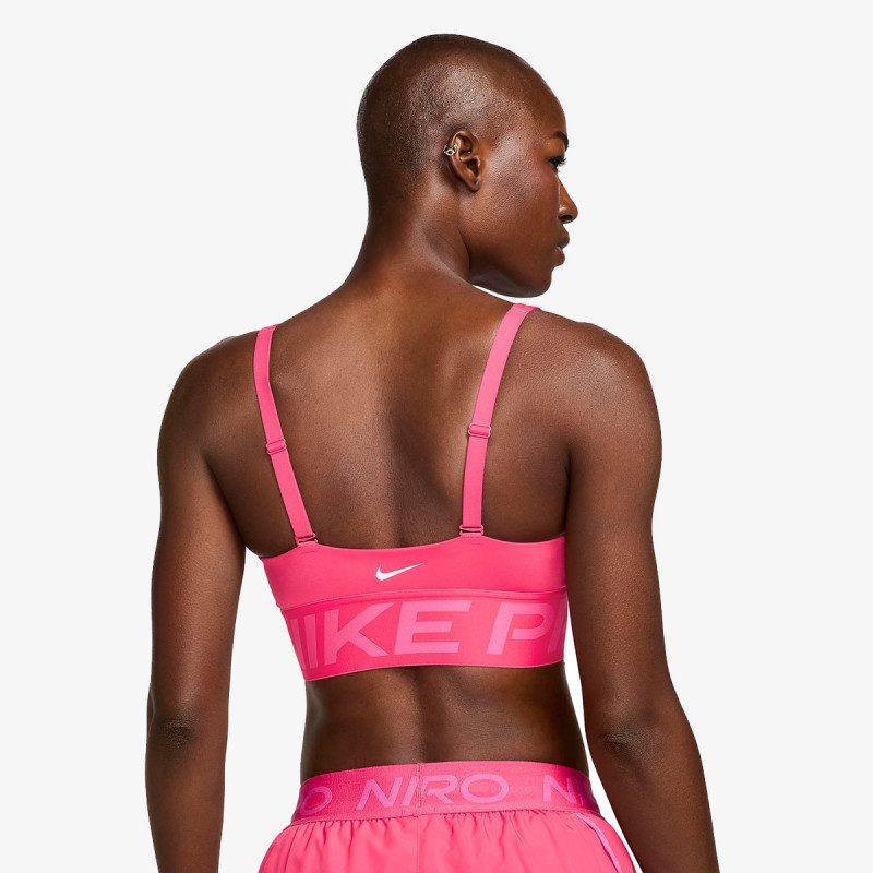 Nike W NP INDY PLUNGE BRA BOLD 