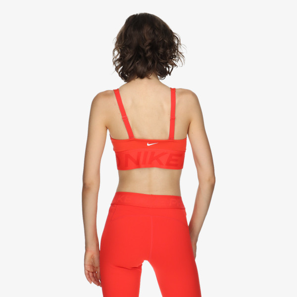 Nike W NP INDY PLUNGE BRA BOLD 