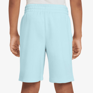 Nike K NSW CLUB WVN SHORT 6IN HBR 