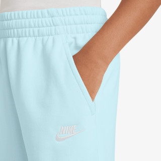 Nike K NSW CLUB WVN SHORT 6IN HBR 