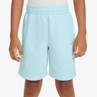 Nike K NSW CLUB WVN SHORT 6IN HBR 