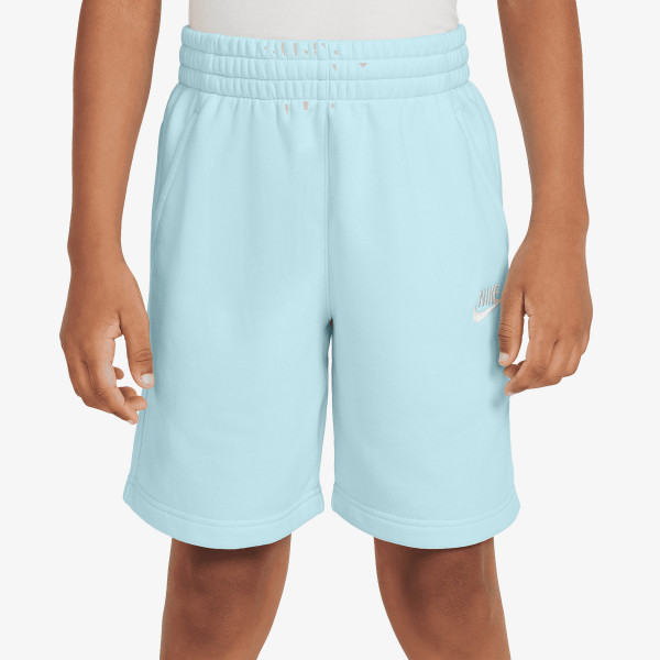 Nike K NSW CLUB WVN SHORT 6IN HBR 