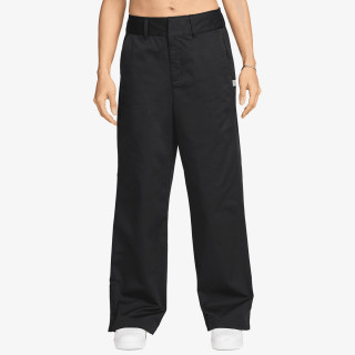 Nike W NSW CLLCTN TWILL TROUSER 