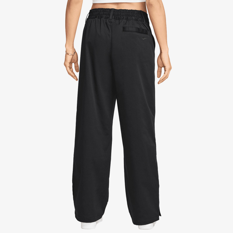 Nike W NSW CLLCTN TWILL TROUSER 