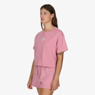 Nike W NSW SS CROP TEE IWD 