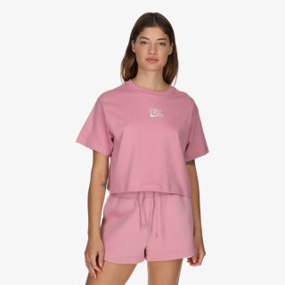 Nike W NSW SS CROP TEE IWD 