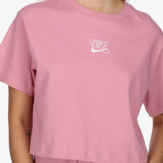 Nike W NSW SS CROP TEE IWD 