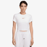 Nike W NSW NK CHLL KNT TEE VDAY 