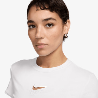 Nike W NSW NK CHLL KNT TEE VDAY 