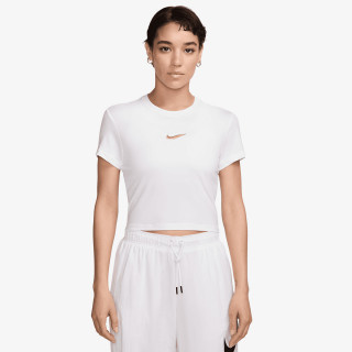 Nike W NSW NK CHLL KNT TEE VDAY 