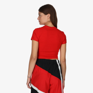 Nike W NSW NK CHLL KNT TEE VDAY 