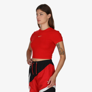 Nike W NSW NK CHLL KNT TEE VDAY 