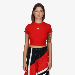 Nike W NSW NK CHLL KNT TEE VDAY 