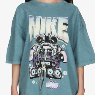 Nike W NSW OS SS TEE FVL 