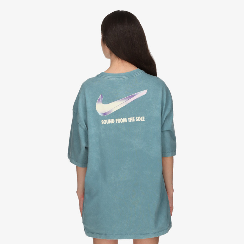 Nike W NSW OS SS TEE FVL 