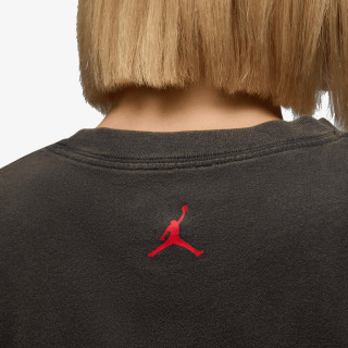 Nike W J SS GF GFX TEE 40 