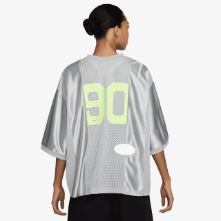 Nike W NSW STREET SS GX JRSY TOP 