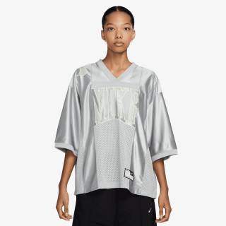 Nike W NSW STREET SS GX JRSY TOP 