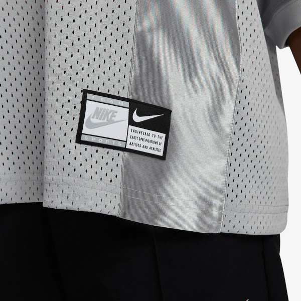 Nike W NSW STREET SS GX JRSY TOP 