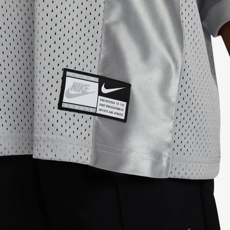 Nike W NSW STREET SS GX JRSY TOP 