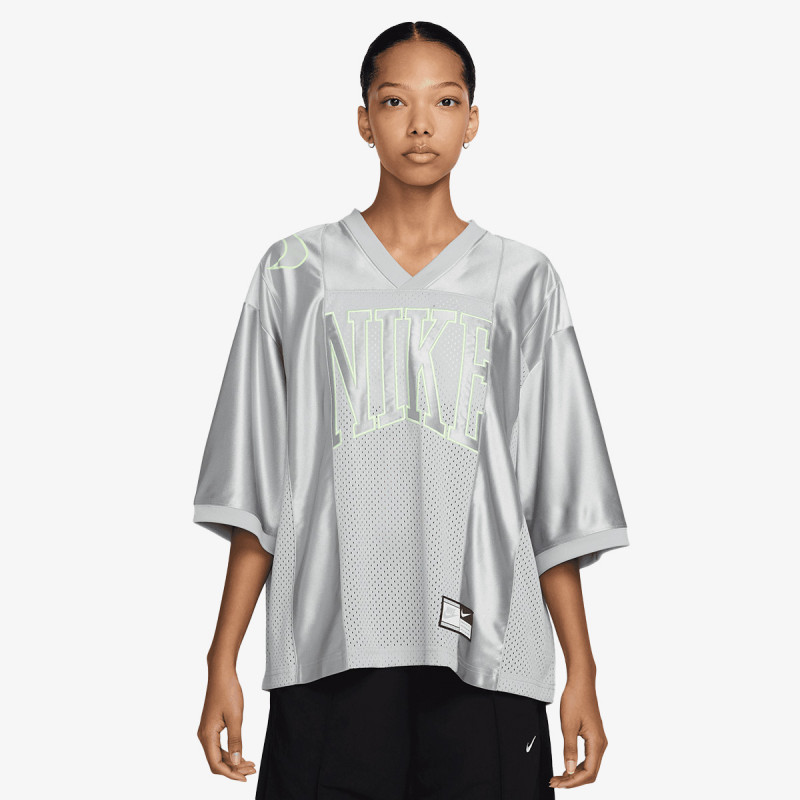 Nike W NSW STREET SS GX JRSY TOP 