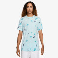 Nike M NSW TEE 12MO AOP SP25 