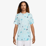 Nike M NSW TEE 12MO AOP SP25 
