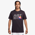 Nike M NSW TEE 6MO JDI SP25 