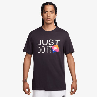 Nike M NSW TEE 6MO JDI SP25 