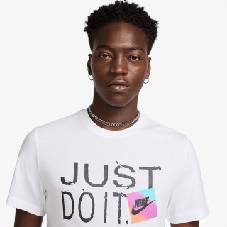 Nike M NSW TEE 6MO JDI SP25 