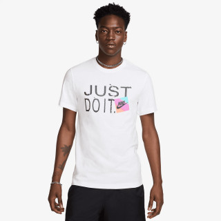 Nike M NSW TEE 6MO JDI SP25 