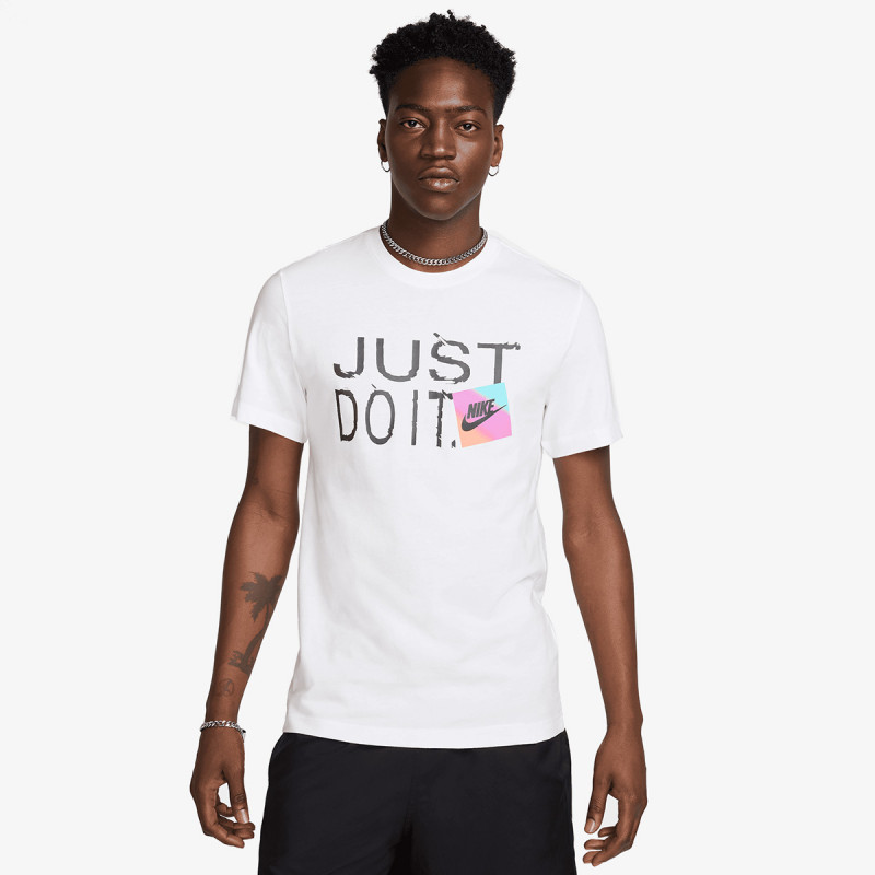 Nike M NSW TEE 6MO JDI SP25 