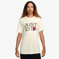 Nike M NSW TEE 6MO JDI SP25 
