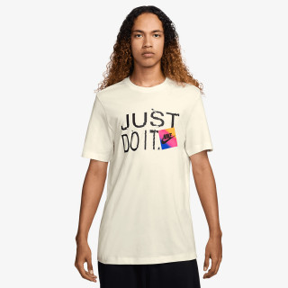 Nike M NSW TEE 6MO JDI SP25 