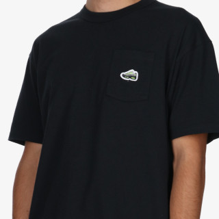 Nike U NSW TEE M90 SNKR PATCH PKT 