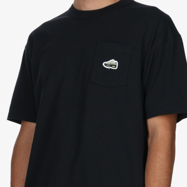 Nike U NSW TEE M90 SNKR PATCH PKT 