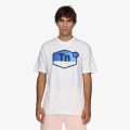 Nike M NSW TEE M90 FW CONNECT 
