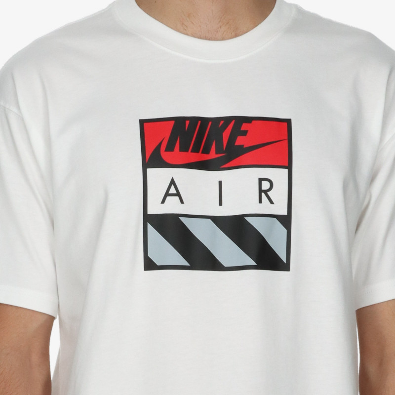 Nike M NSW TEE M90 NK AIR SP25 1 