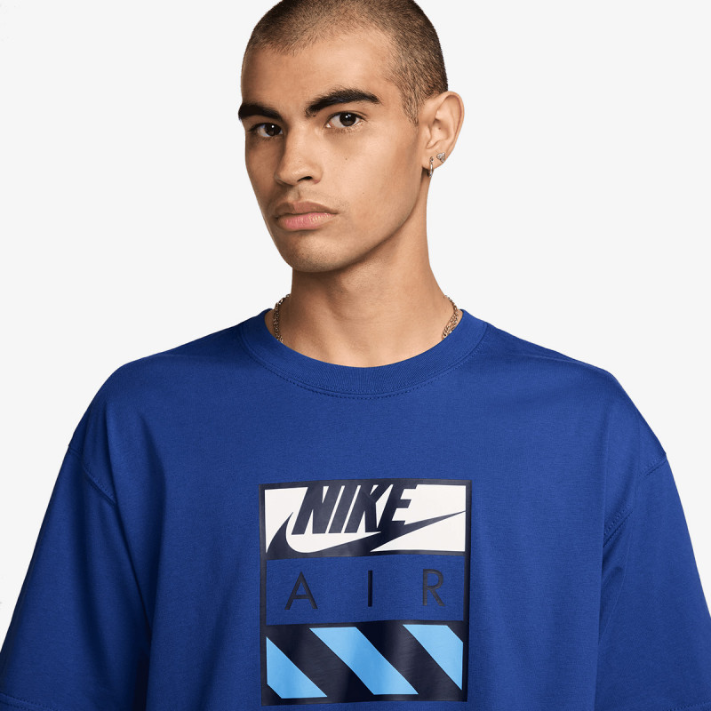 Nike M NSW TEE M90 NK AIR SP25 1 